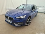  Seat  Leon  Sportstourer FR 1.5 TSI 150CV BVA7 E6dT 