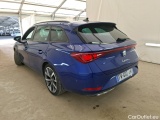  Seat  Leon  Sportstourer FR 1.5 TSI 150CV BVA7 E6dT #2