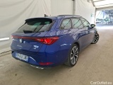  Seat  Leon  Sportstourer FR 1.5 TSI 150CV BVA7 E6dT #3