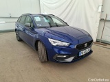  Seat  Leon  Sportstourer FR 1.5 TSI 150CV BVA7 E6dT #4