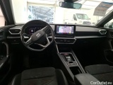  Seat  Leon  Sportstourer FR 1.5 TSI 150CV BVA7 E6dT #5