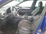  Seat  Leon  Sportstourer FR 1.5 TSI 150CV BVA7 E6dT #8