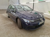  Volkswagen  Golf  VOLKSWAGEN / 2020 / 5P / Berline 1.5 TSI ACT OPF 130 BVM6 Life Busi 1st #4