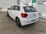  Volkswagen  Polo  VI Lounge Business 1.0 TSI 95CV BVM5 E6d #2