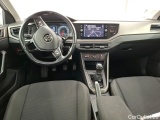  Volkswagen  Polo  VI Lounge Business 1.0 TSI 95CV BVM5 E6d #5