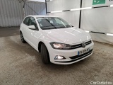  Volkswagen  Polo  VI Lounge Business 1.0 TSI 95CV BVM5 E6d #4