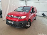  Citroen  Berlingo  Fourgon Driver M 650 1.5 BlueHDi 130CV BVA8 E6dT 