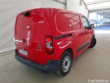  Citroen  Berlingo  Fourgon Driver M 650 1.5 BlueHDi 130CV BVA8 E6dT #3