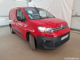  Citroen  Berlingo  Fourgon Driver M 650 1.5 BlueHDi 130CV BVA8 E6dT #4