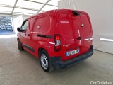  Citroen  Berlingo  Fourgon Driver M 650 1.5 BlueHDi 130CV BVA8 E6dT #2