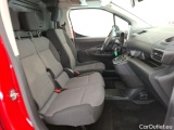  Citroen  Berlingo  Fourgon Driver M 650 1.5 BlueHDi 130CV BVA8 E6dT #8