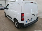  Citroen  Berlingo  Fourgon Club M 650 1.5 BlueHDi 100CV BVM5 E6dT #2