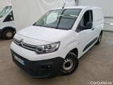  Citroen  Berlingo  Fourgon Club M 650 1.5 BlueHDi 100CV BVM5 E6dT 