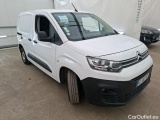 Citroen  Berlingo  Fourgon Club M 650 1.5 BlueHDi 100CV BVM5 E6dT #4