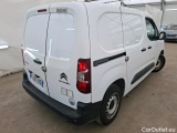  Citroen  Berlingo  Fourgon Club M 650 1.5 BlueHDi 100CV BVM5 E6dT #3