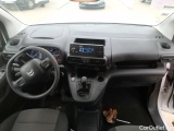  Citroen  Berlingo  Fourgon Club M 650 1.5 BlueHDi 100CV BVM5 E6dT #5