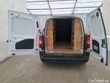  Citroen  Berlingo  Fourgon Club M 650 1.5 BlueHDi 100CV BVM5 E6dT #8