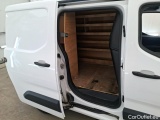  Citroen  Berlingo  Fourgon Club M 650 1.5 BlueHDi 100CV BVM5 E6dT #9