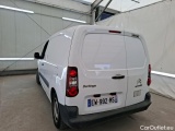  Citroen  Berlingo  Fourgon Club L1 (Court) 1.6 BlueHDi 100CV BVA6 E6 #2