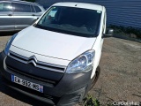  Citroen  Berlingo  Fourgon Club L1 (Court) 1.6 BlueHDi 100CV BVA6 E6 