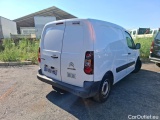  Citroen  Berlingo  Fourgon Club L1 (Court) 1.6 BlueHDi 100CV BVA6 E6 #3