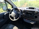  Citroen  Berlingo  Fourgon Club L1 (Court) 1.6 BlueHDi 100CV BVA6 E6 #5