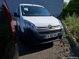  Citroen  Berlingo  Fourgon Club L1 (Court) 1.6 BlueHDi 100CV BVA6 E6 #4