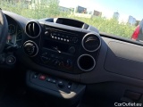  Citroen  Berlingo  Fourgon Club L1 (Court) 1.6 BlueHDi 100CV BVA6 E6 #10