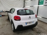  Citroen  C3 CITROEN  Société / 2016 / 5P / Berline PureTech 82 S&S BVM Feel Nav #2