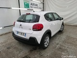  Citroen  C3 CITROEN  Société / 2016 / 5P / Berline PureTech 82 S&S BVM Feel Nav #3