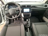  Citroen  C3 CITROEN  Société / 2016 / 5P / Berline PureTech 82 S&S BVM Feel Nav #5