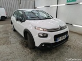  Citroen  C3 CITROEN  Société / 2016 / 5P / Berline PureTech 82 S&S BVM Feel Nav #4