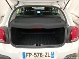  Citroen  C3 CITROEN  Société / 2016 / 5P / Berline PureTech 82 S&S BVM Feel Nav #10