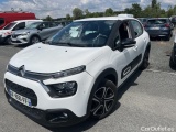  Citroen  C3  Société Feel 1.2 PureTech 80CV BVM5 E6d 