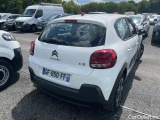 Citroen  C3  Société Feel 1.2 PureTech 80CV BVM5 E6d #3