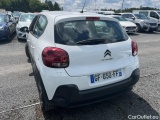  Citroen  C3  Société Feel 1.2 PureTech 80CV BVM5 E6d #2