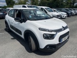  Citroen  C3  Société Feel 1.2 PureTech 80CV BVM5 E6d #4