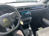  Citroen  C3  Société Feel 1.2 PureTech 80CV BVM5 E6d #7