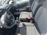  Citroen  C3  Société Feel 1.2 PureTech 80CV BVM5 E6d #8