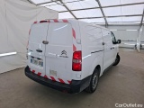  Citroen  Jumpy CITROEN  / 2016 / 4P / Fourgon tôlé XL BlueHDi 120 S&S BVM6 (340 Nm) Club #3