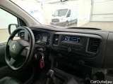  Citroen  Jumpy CITROEN  / 2016 / 4P / Fourgon tôlé XL BlueHDi 120 S&S BVM6 (340 Nm) Club #5