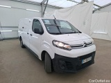  Citroen  Jumpy CITROEN  / 2016 / 4P / Fourgon tôlé XL BlueHDi 120 S&S BVM6 (340 Nm) Club #4
