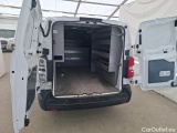  Citroen  Jumpy CITROEN  / 2016 / 4P / Fourgon tôlé XL BlueHDi 120 S&S BVM6 (340 Nm) Club #10