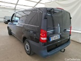  Mercedes  Vito MERCEDES-BENZ  Long / 2020 / 4P / Fourgon tôlé 114 CDI Long Pro traction #2