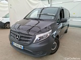  Mercedes  Vito MERCEDES-BENZ  Long / 2020 / 4P / Fourgon tôlé 114 CDI Long Pro traction 