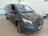  Mercedes  Vito MERCEDES-BENZ  Long / 2020 / 4P / Fourgon tôlé 114 CDI Long Pro traction #4