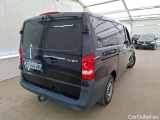  Mercedes  Vito MERCEDES-BENZ  Long / 2020 / 4P / Fourgon tôlé 114 CDI Long Pro traction #3