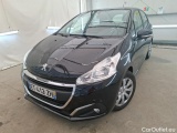  Peugeot  208 PEUGEOT  Affaire VU 5p Berline 1.6 BLUEHDI 75 PREMIUM PACK 