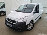  Peugeot  Partner  L1 Premium Pack 1.6 HDi 100CV BVM5 E6 