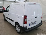  Peugeot  Partner  L1 Premium Pack 1.6 HDi 100CV BVM5 E6 #2